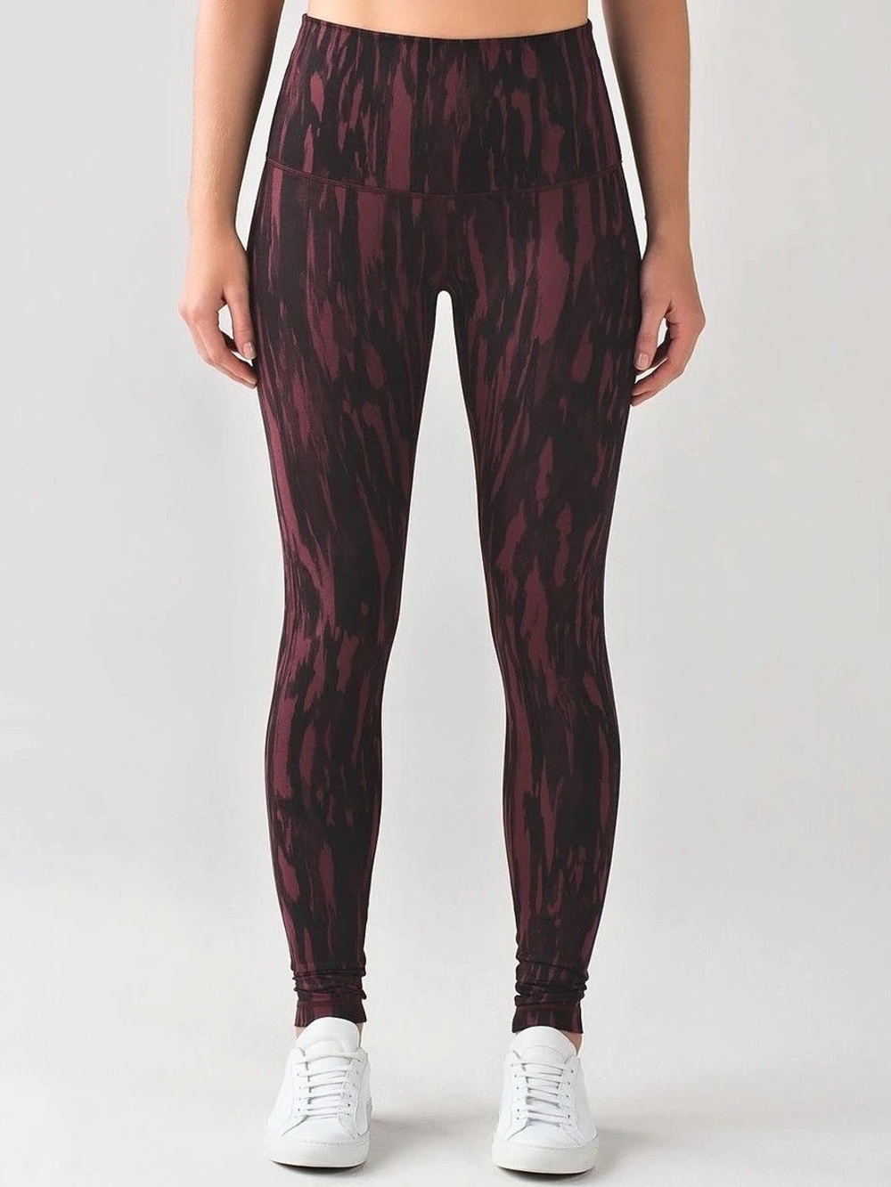 Lululemon Align High-Rise Pant 25" *Diamond Dye Leggings